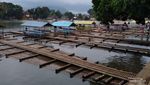 Candi Cangkuang, Jejak Agama Hindu di Garut
