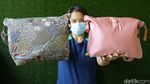 Cuan! Pengusaha Ini Banjir Orderan Mukena Saat Ramadhan