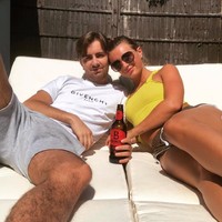 Aksi penipuan yang dilakukan oleh Sammy itu terjadi pada tahun 2016 dan 2018. Dia menggunakan uang sebesar Rp 686 juta milik Haynes dan Martin hanya untuk kebutuhan pribadinya. Foto: Instagram/@danidyerxx