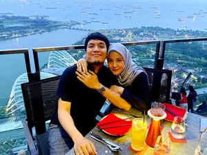 Segini Besaran Nafkah Desta ke Natasha Rizki Usai Resmi Bercerai