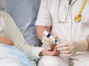 Jarang Disadari, Diabetes Bisa Membunuh Diam-diam