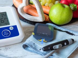 Diabetes dan Hipertensi Bisa Saling Memengaruhi, Ini Penjelasannya