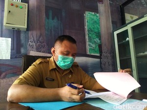 909 Warga Mojokerto Terjangkit Chikungunya pada Januari-April 2021