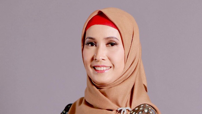 Direktur Keuangan PT Pertamina International Shipping (PIS) Diah Kurniawati