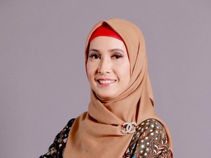 Yuk Kenalan dengan Diah Kurniawati, Kartini di Sektor Pelayaran