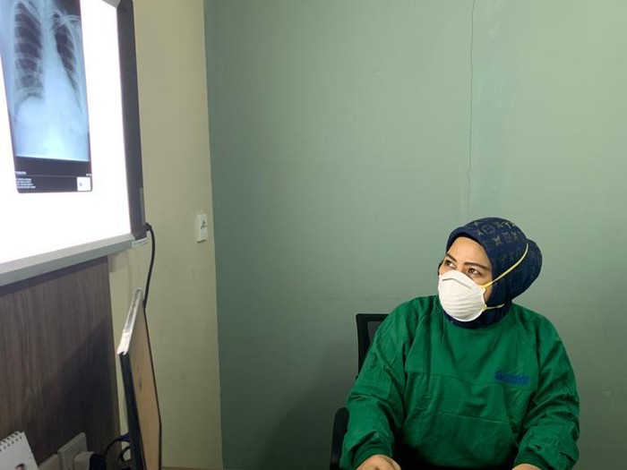 Dokter Nurhayati