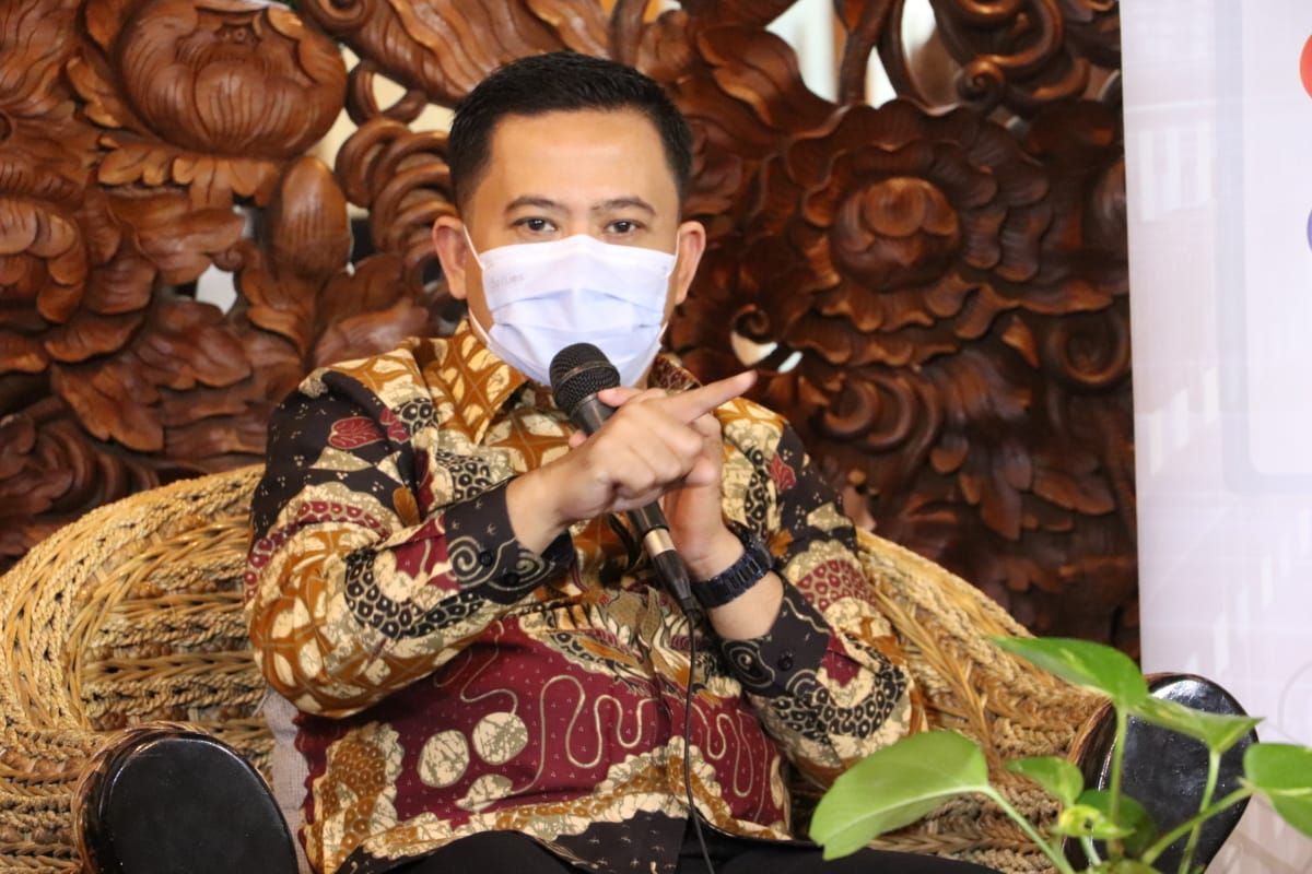 DPRD Jateng