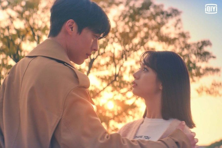 Drama Korea Tayang Mei 2021