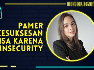 Ini Kata Psikolog Tara de Thouars soal Pamer Kemewahan