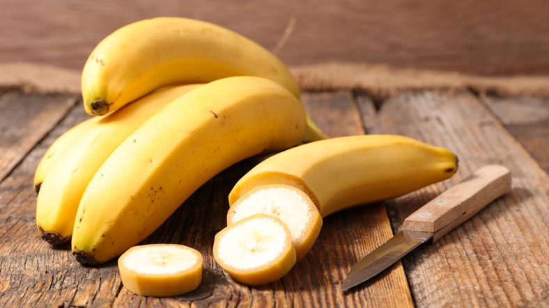 6 Hal Ini Bakal Terjadi Saat Kamu Berhenti Makan  Pisang 