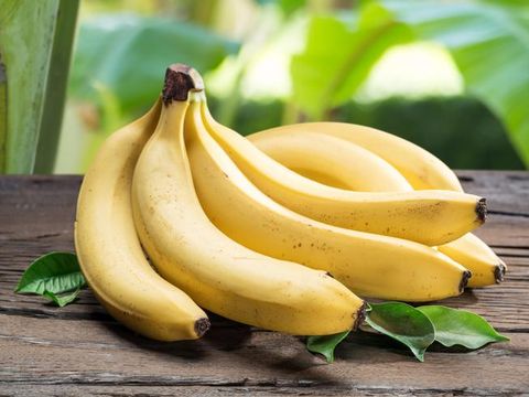 6 Hal Ini Bakal Terjadi Saat Kamu Berhenti Makan Pisang
