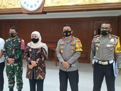 Warga Jatim Nekat Mudik Akan Dikarantina 5 Hari, Biaya Ditanggung Sendiri