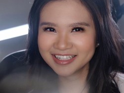 10 Foto Terbaru Felicia Tissue yang Memesona Setelah Putus dari Kaesang