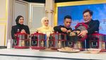 Selain Nyanyi, Siti Nurhaliza Jago Masak dan Bisnis Kuliner