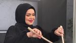 Selain Nyanyi, Siti Nurhaliza Jago Masak dan Bisnis Kuliner