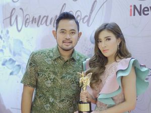 Crazy Rich Malang Bagi-bagi Buka Puasa Gratis Sebulan, Bantu Korban Gempa