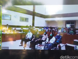 Dokter RS UMMI Akui Ada Info Tak Sesuai soal Kondisi Habib Rizieq
