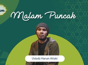4 Kota di Jatim Ini Tolak Ceramah Hanan Attaki