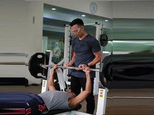 Albert Sutanto: Siman is Back!