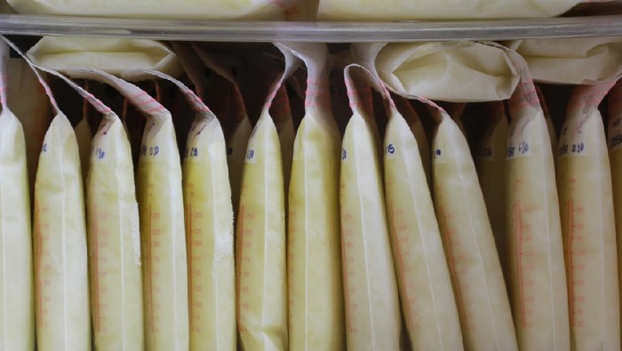 Turunan UU Kesehatan Terbit, Ini Aturan Baru ASI Eksklusif hingga Donor ASI