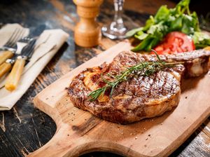 Tips Masak Daging Kurban ala Gordon Ramsay, Ini Rahasianya