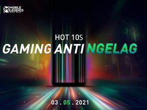 Infinix Gandeng Mobile Legends, Mau Rilis Apa?