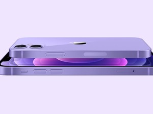 Ikuti Jejak iPhone 11, Apple Rilis iPhone 12 dan 12 Mini Warna Ungu