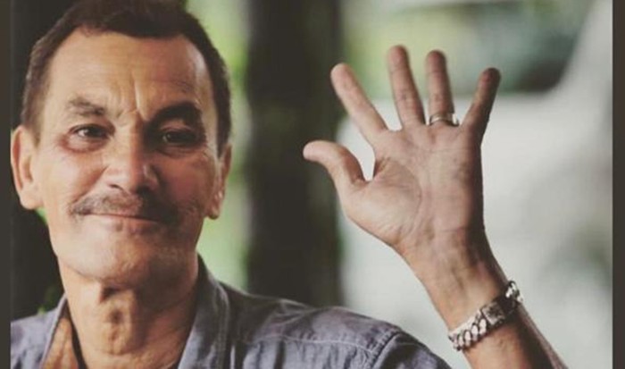 Ayah Citra Kirana, Irwan Siregar, meninggal dunia.