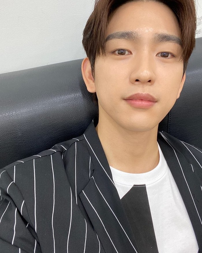 Jinyoung GOT7 Jinyoung GOT7