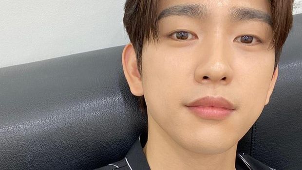 Jinyoung GOT7