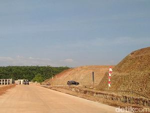 Anak Usaha BUMN Ini Bidik Properti Rp 759 M di Kawasan Industri Batang
