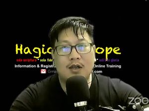 Ini Alasan Red Notice Jozeph Paul Zhang Belum Diterbitkan Interpol