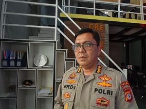 Reuni 212 di Masjid Az Zikra, Polda Jabar Belum Terima Pengajuan Izin