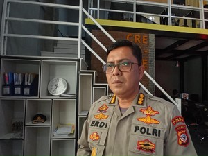Pengamanan Nataru, Polda Jabar Bakal Buat Check Point