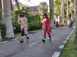 Mewariskan Gen Emansipatif Kartini