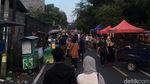 Intip Suasana Semarak Kampung Ramadhan Jogokariyan