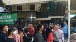 Intip Suasana Semarak Kampung Ramadhan Jogokariyan