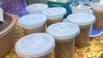 Intip Suasana Semarak Kampung Ramadhan Jogokariyan
