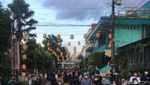 Intip Suasana Semarak Kampung Ramadhan Jogokariyan