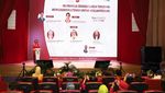 Kowani Luncurkan Perpustakaan Digital