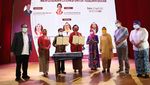 Kowani Luncurkan Perpustakaan Digital