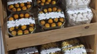 Lebih banyak variant khas kue Semarang