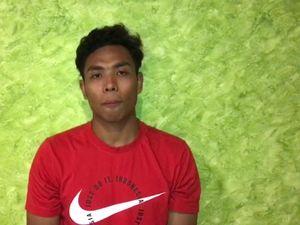 Evaluasi Pelatih Usai Zohri Gagal Melejit di Test Event Olimpiade
