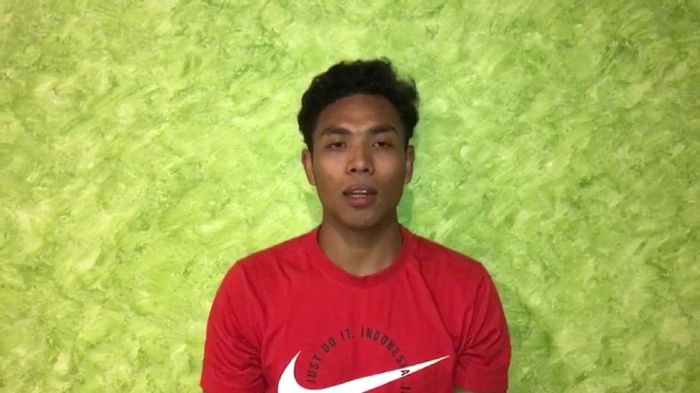 Lalu Muhammad Zohri Lalu Muhammad Zohri