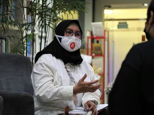 Jawaban Lili Pintauli Usai Dugaan Etiknya Digugurkan Dewas KPK