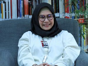 Dewas KPK: Kami Juga Kecewa Lili Pintauli Mundur!