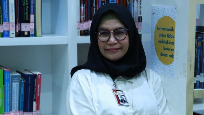 4 Kontroversi Etik Lili Pintauli dari Cuma Potong Gaji Kini soal MotoGP