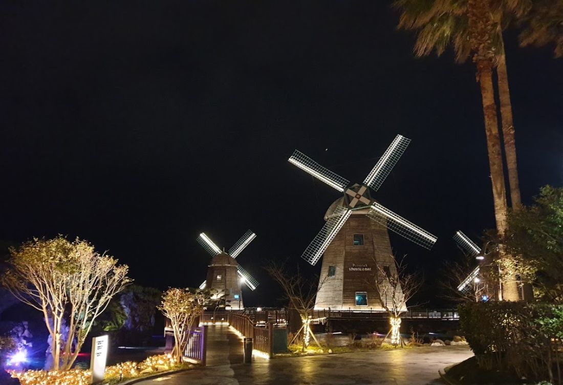 Lotte Hotel Jeju, lokasi syuting MV baru TWICE