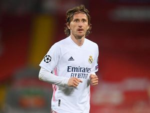 Ancelotti Bikin Modric Bersemangat Lagi