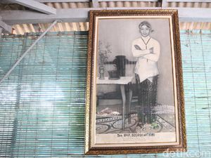 Sosok Sosrokartono di Balik Pemikiran Emansipatif RA Kartini